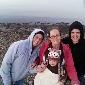 Meet your Posher, Cathy